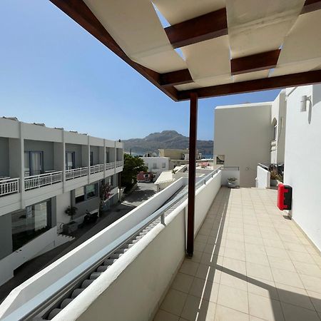 Helios Apartments Plakias Dış mekan fotoğraf