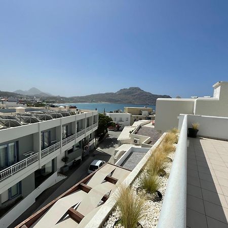 Helios Apartments Plakias Dış mekan fotoğraf