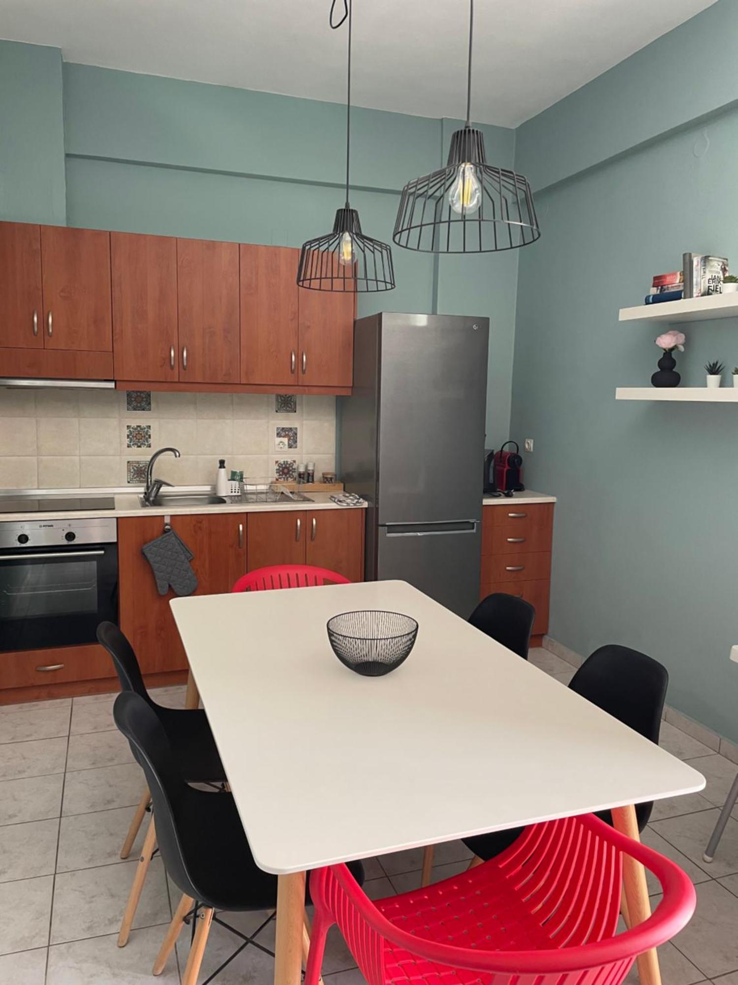 Helios Apartments Plakias Dış mekan fotoğraf