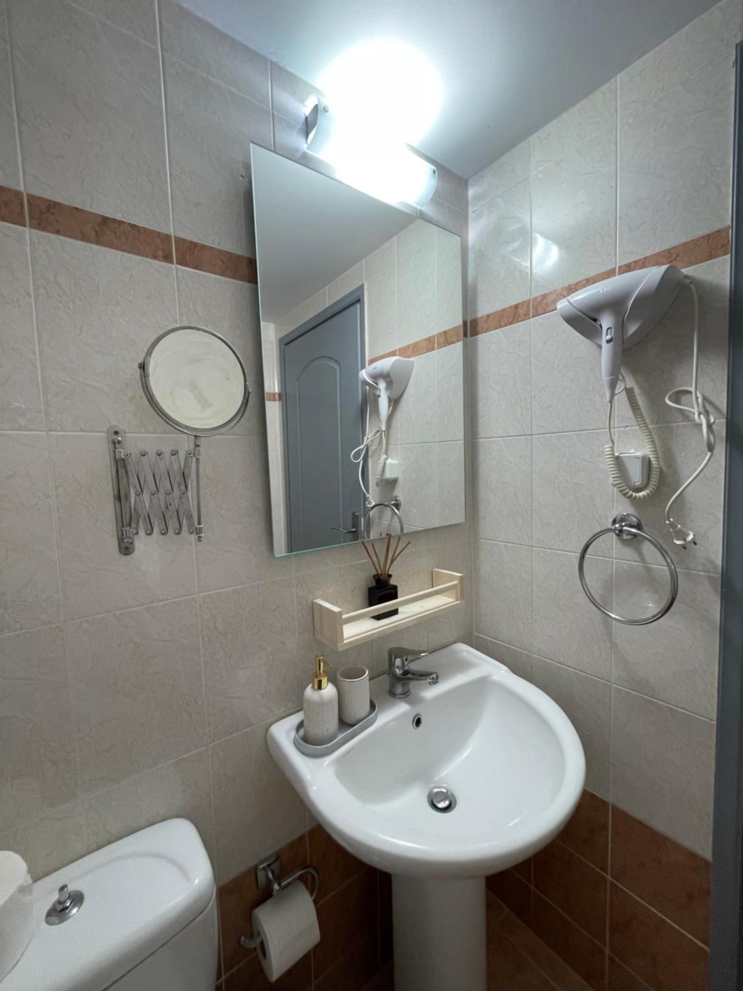 Helios Apartments Plakias Dış mekan fotoğraf