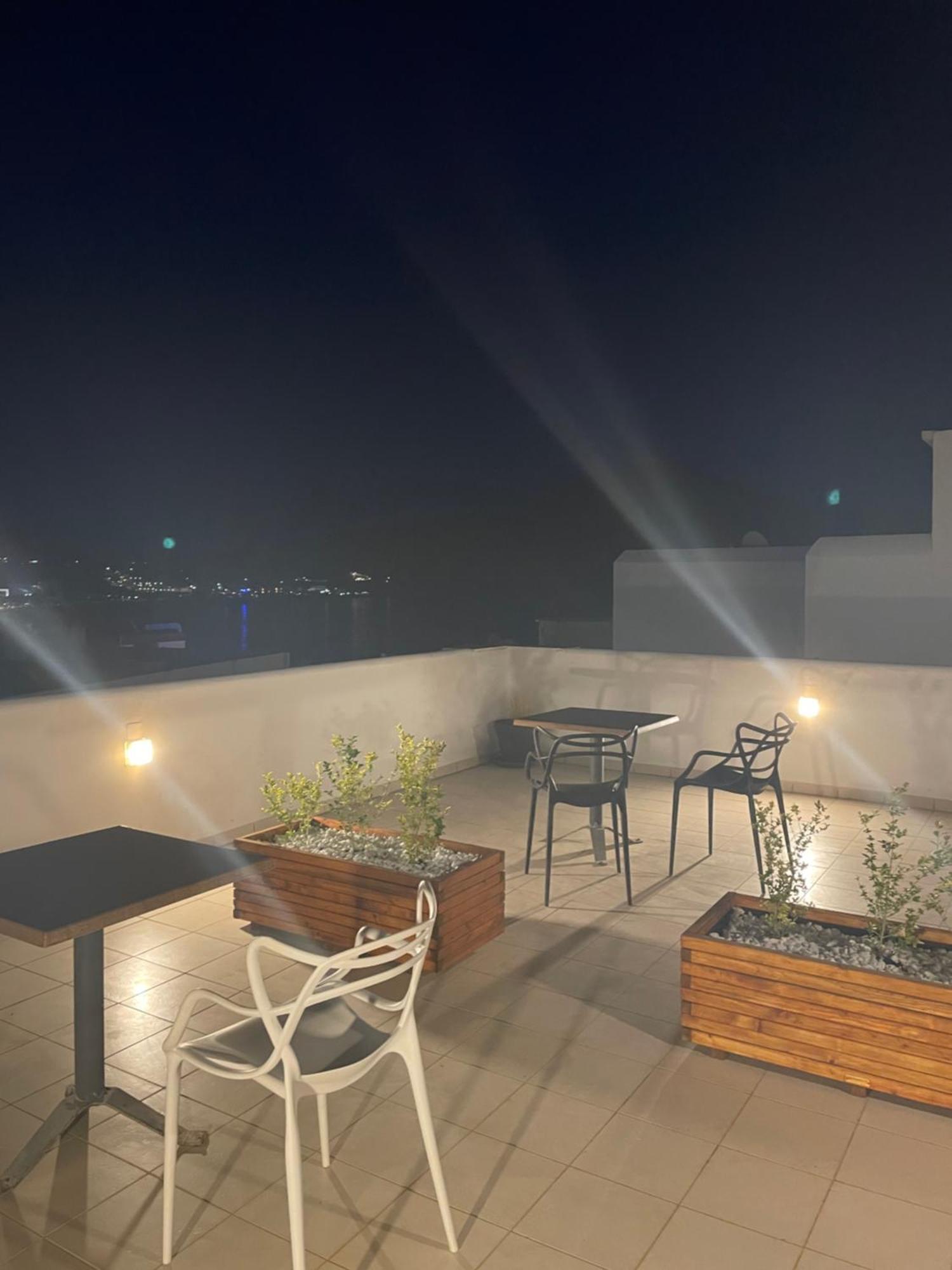 Helios Apartments Plakias Dış mekan fotoğraf