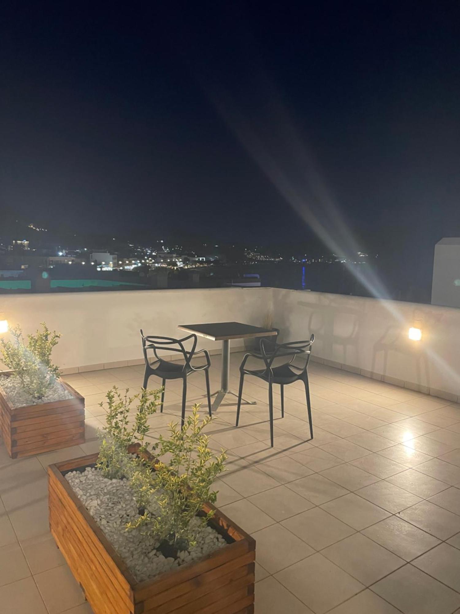 Helios Apartments Plakias Dış mekan fotoğraf