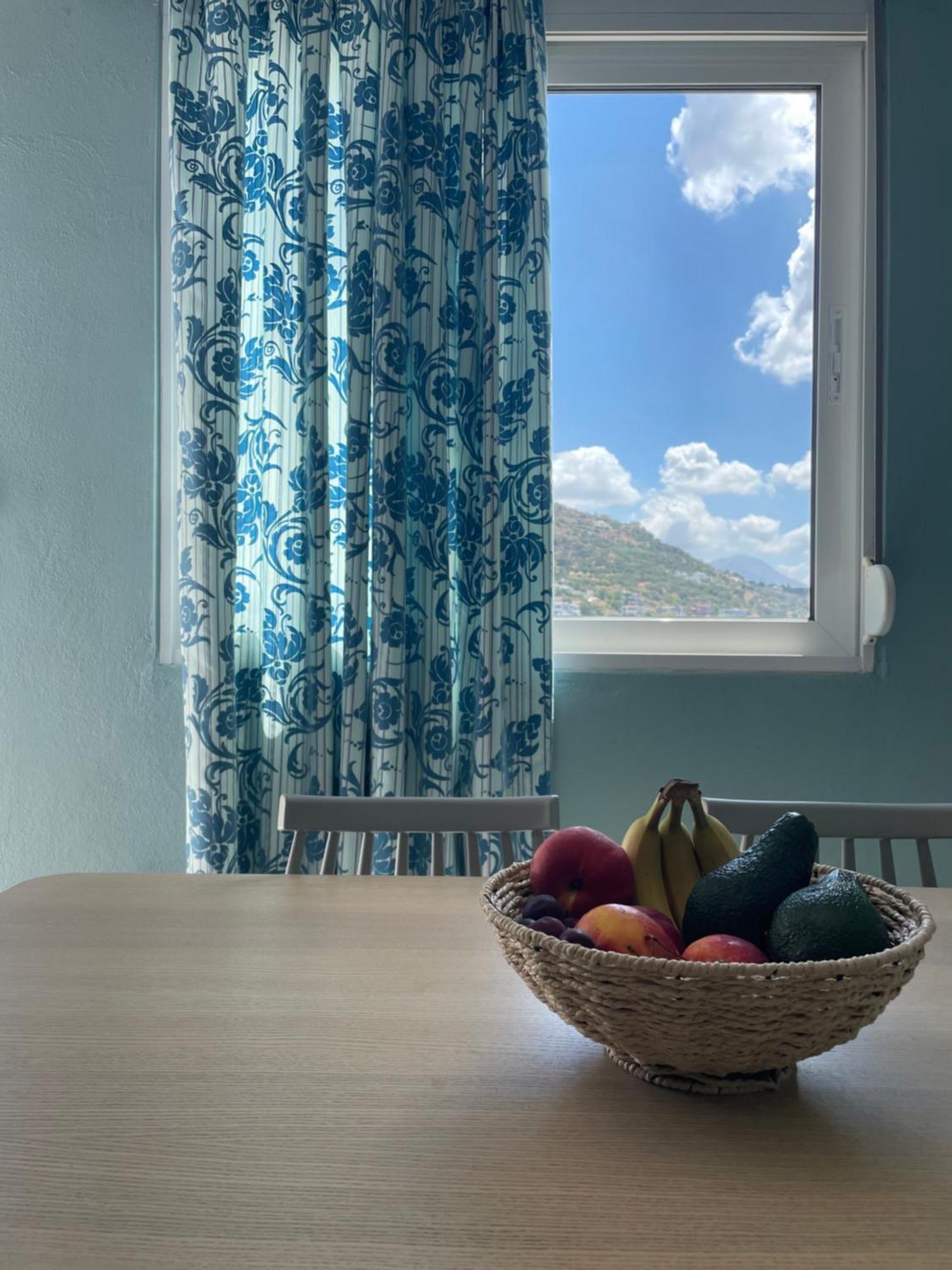 Helios Apartments Plakias Dış mekan fotoğraf
