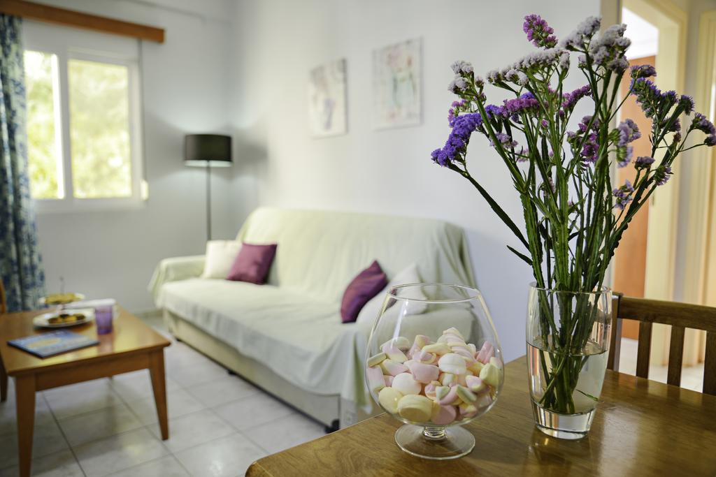 Helios Apartments Plakias Dış mekan fotoğraf